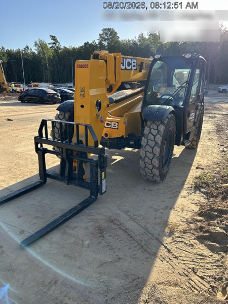2026 JCB 506-36
