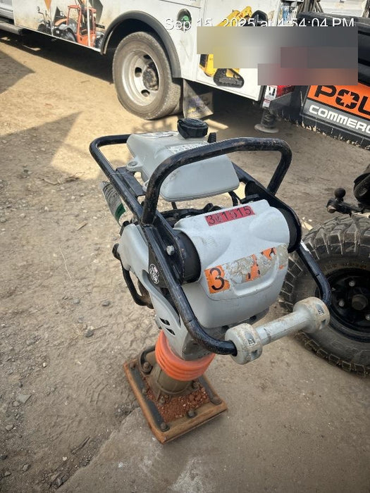 2023 MULTIQUIP MTX60HD