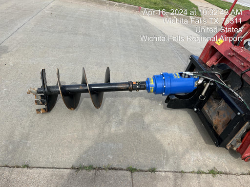2024 AUGER TORQUE 3300-30
