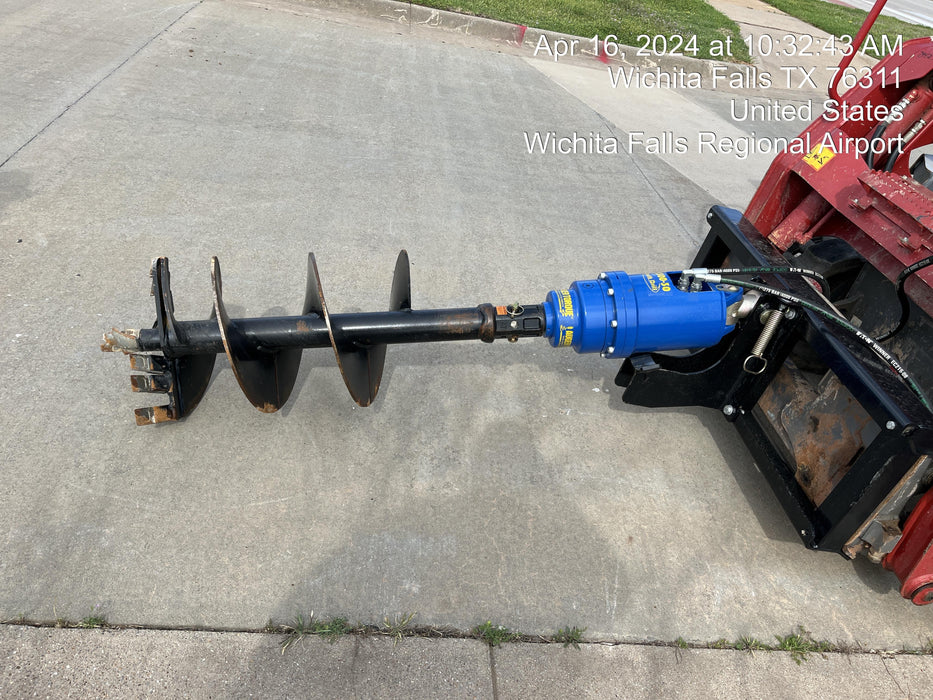 2024 AUGER TORQUE 3300-30