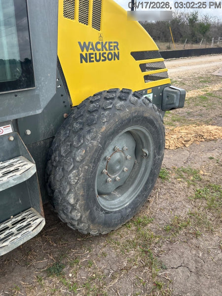 2021 WACKER NEUSON RC50