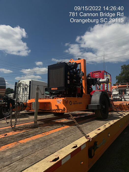 2021 PIONEER PP66S12L71-TD2.9L4