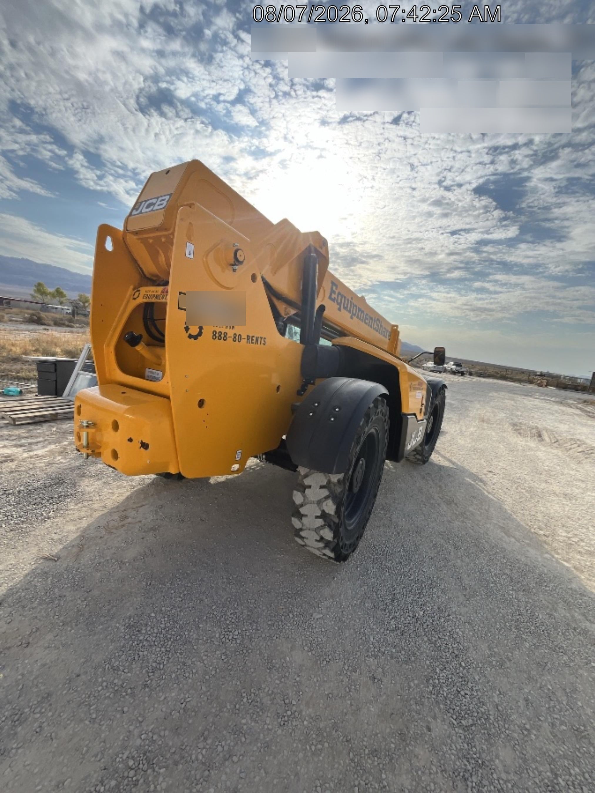 2024 JCB 506-36