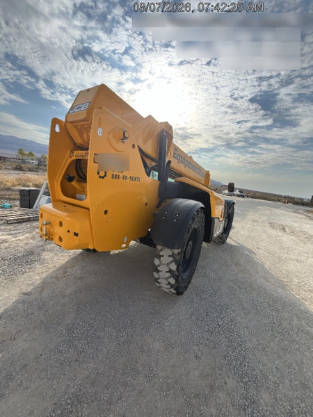 2024 JCB 506-36