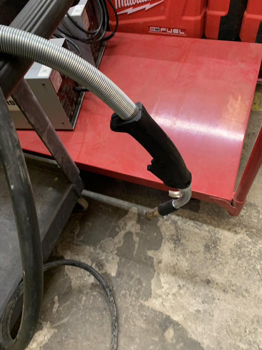 2021 LINCOLN ELECTRIC LN-25X