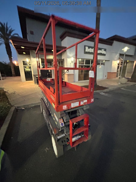 2024 SKYJACK SJ3226