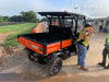 2022 KUBOTA RTV-X1140W-H (Canopy)