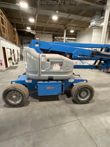 2020 GENIE Z-45/25J DC