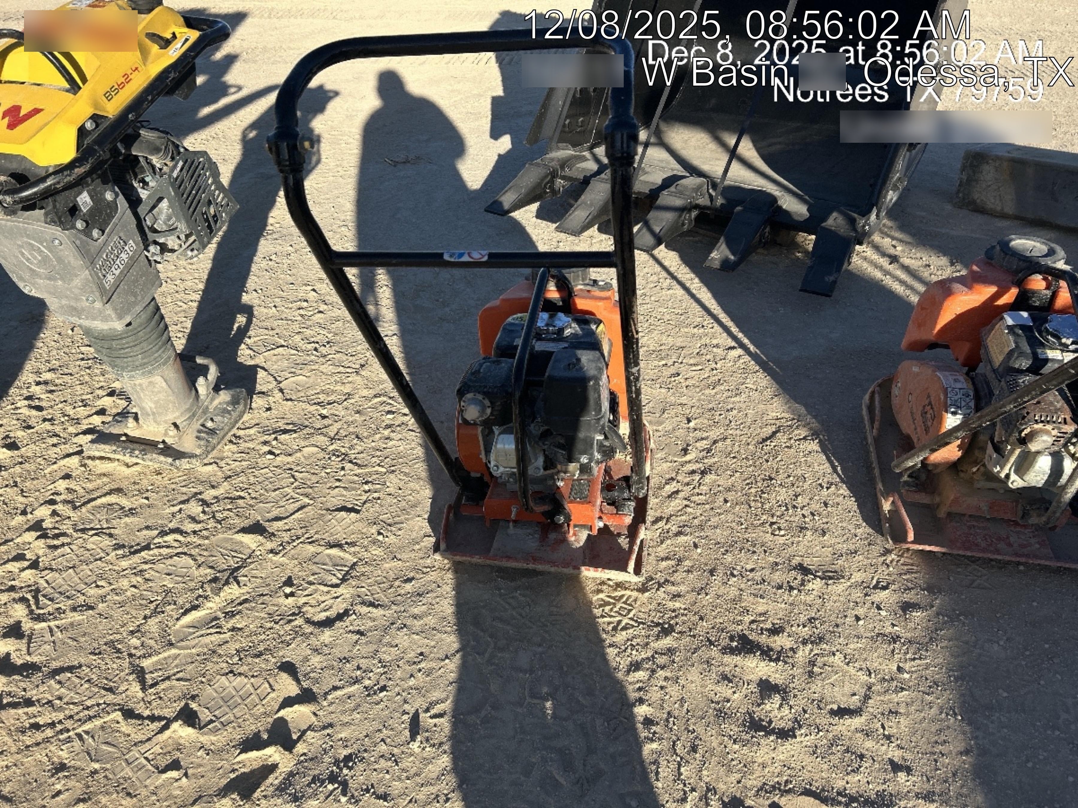 2023 MULTIQUIP MVC82VHW