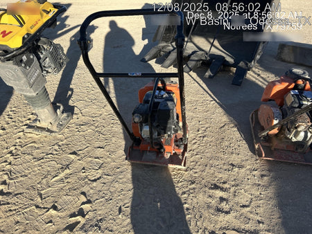 2023 MULTIQUIP MVC82VHW