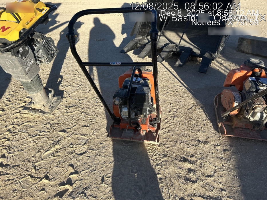 2023 MULTIQUIP MVC82VHW