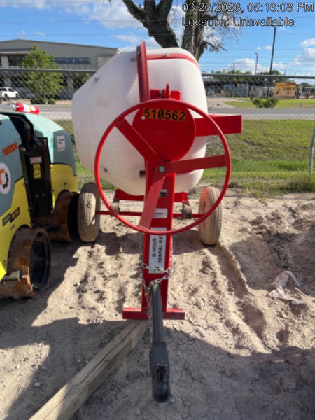 2025 MULTIQUIP MC12PH