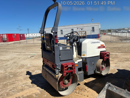 2021 DYNAPAC CC 1200