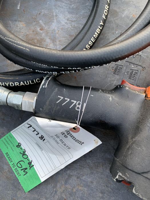 2020 MICHIGAN PNEUMATIC 750SS