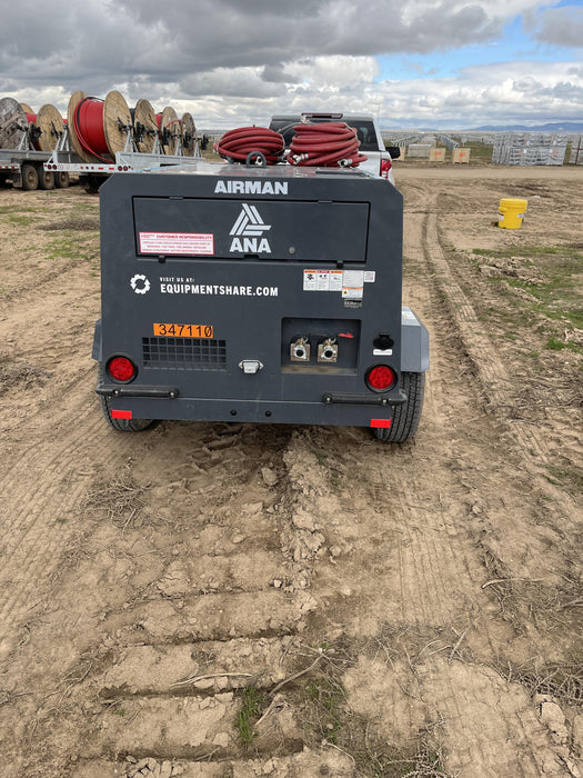 2023 AIRMAN PDS185S CWK