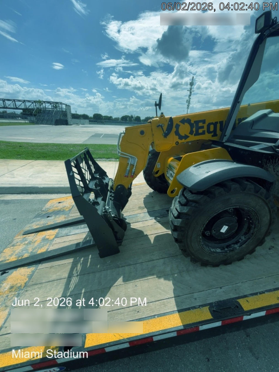2026 JCB 505-20TC