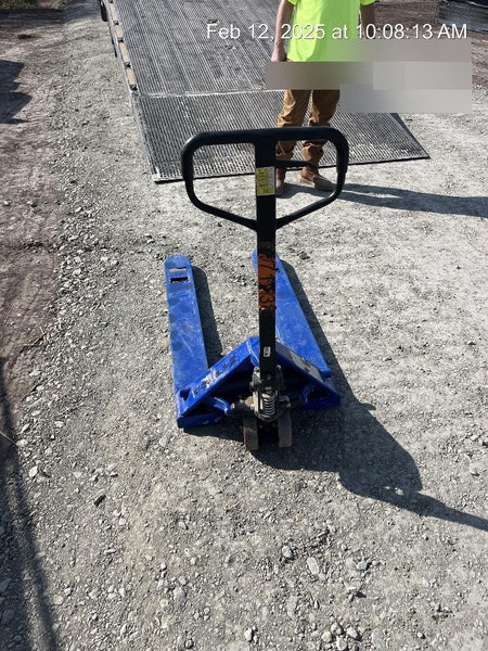 2021 STRONGWAY 5500 lb Pallet Jack