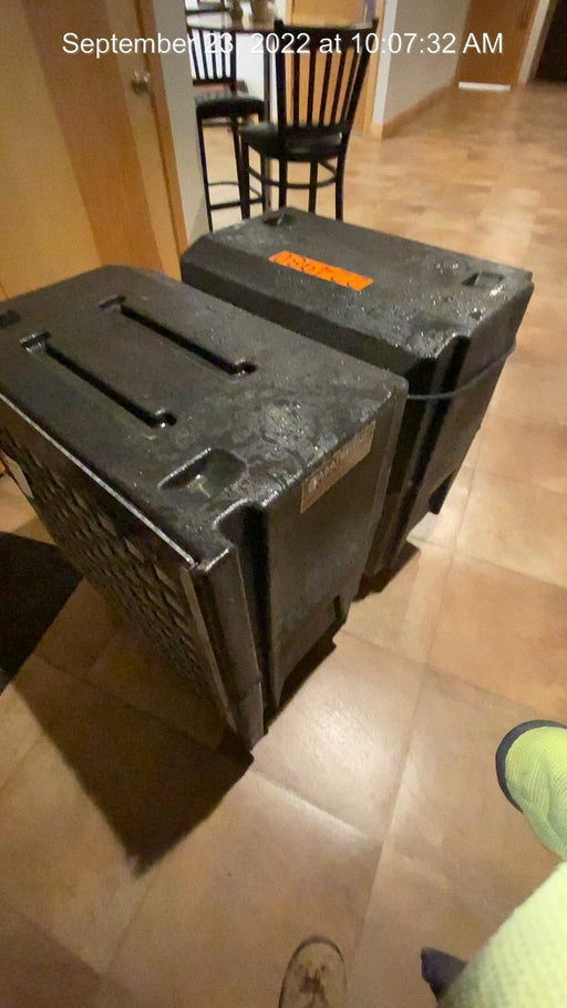 2022 ABATEMENT TECHNOLOGIES BD2KM