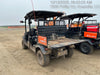 2020 Kubota RTV-X1140W-H KUBOTA RTV-X1140WH