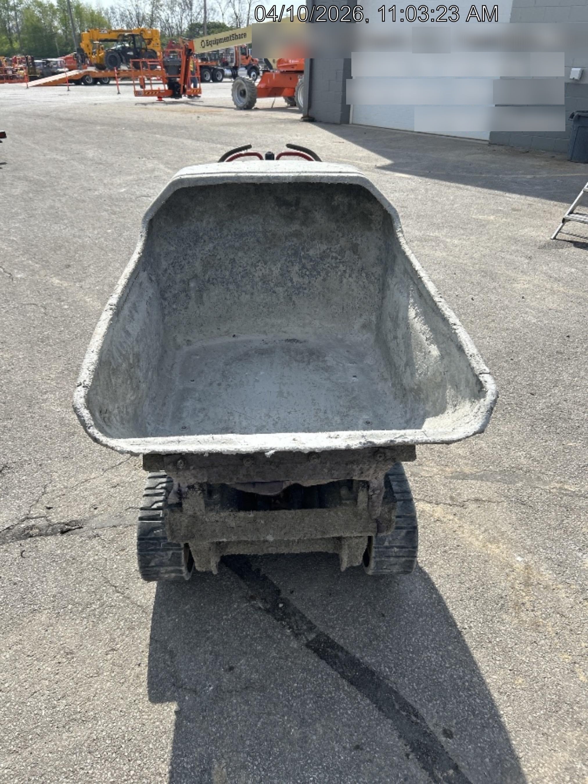 2022 TORO MBTX 2500-TS