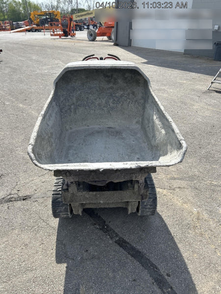 2022 TORO MBTX 2500-TS