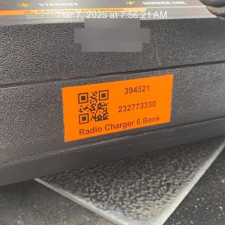 2024 MOTOROLA PMPN4284
