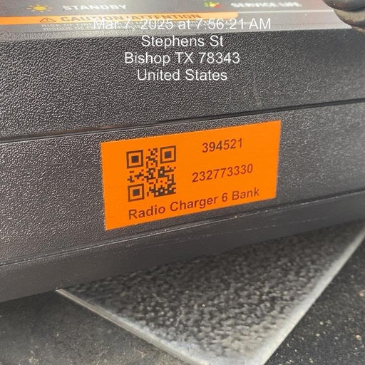 2024 MOTOROLA PMPN4284