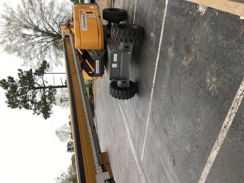 2020 HAULOTTE HT85 RTJ O