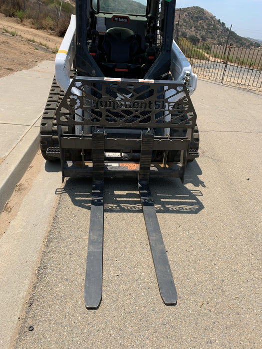 2021 PALADIN 48" Pallet Forks - Paladin