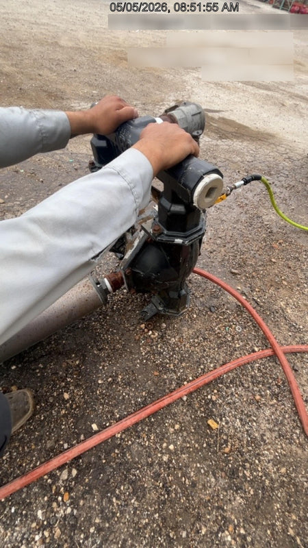 2021 INGERSOLL RAND PD20A-AAP-CCC-B