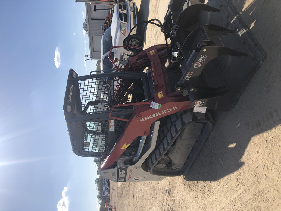 2020 PALADIN UTILITY GRAPPLE 11876-0022