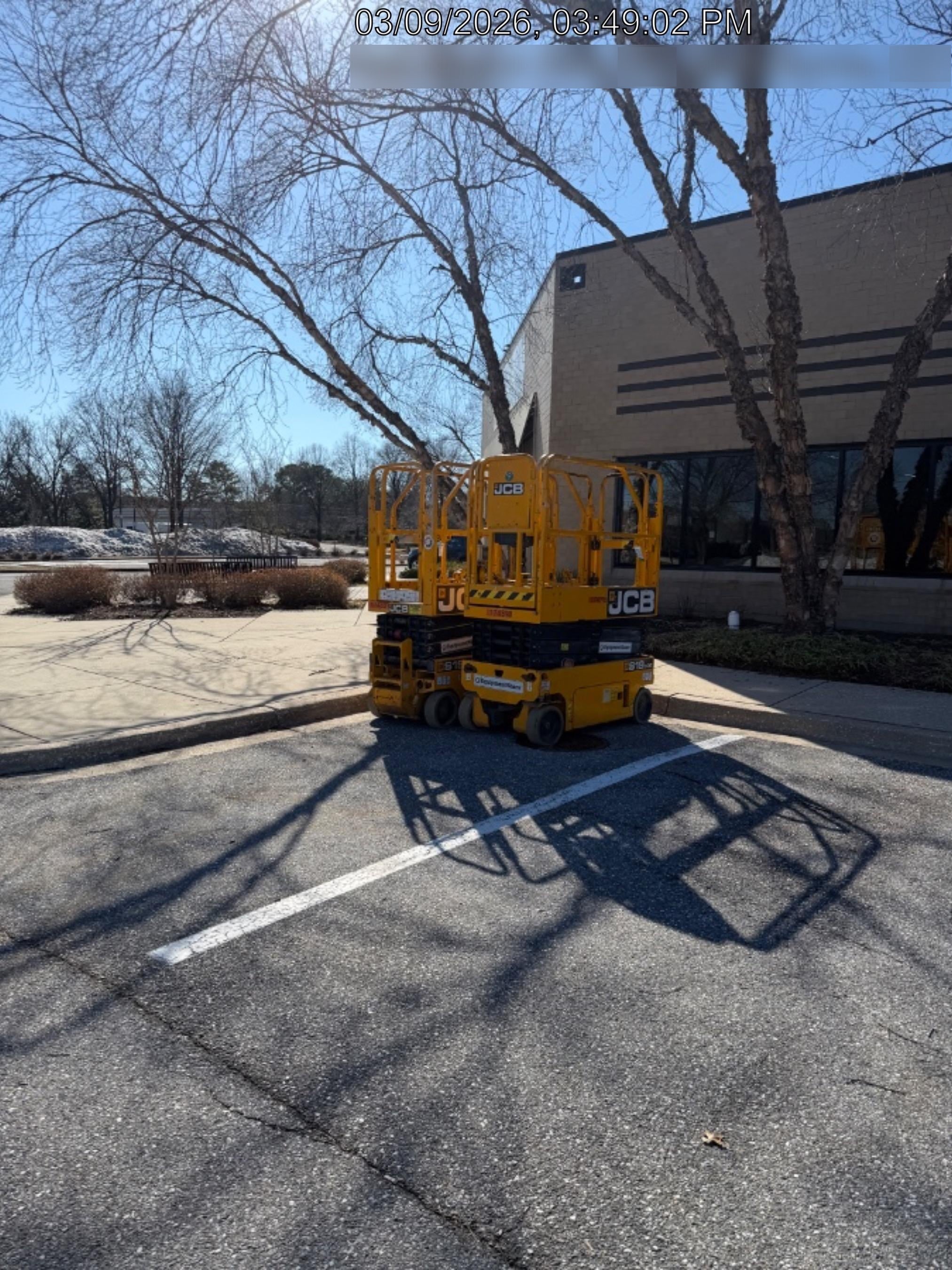 2021 JCB S1930E