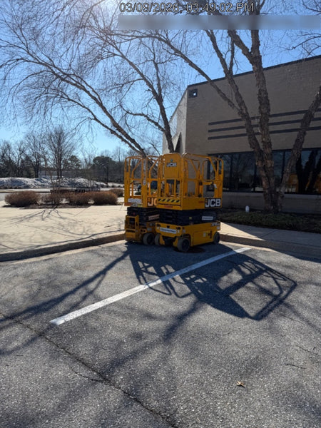 2021 JCB S1930E