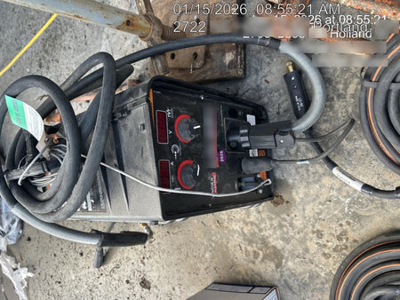 2024 LINCOLN ELECTRIC LN-25X