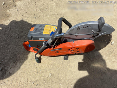 2022 HUSQVARNA K770