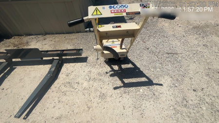 2021 EDCO CD-5