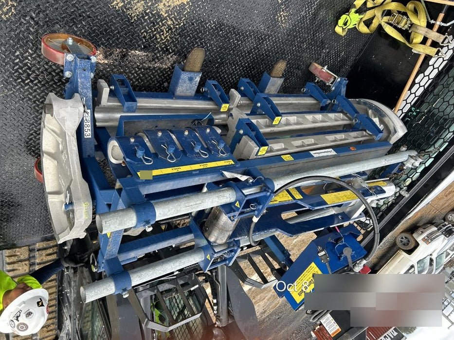 2024 CURRENT TOOLS 252-CT