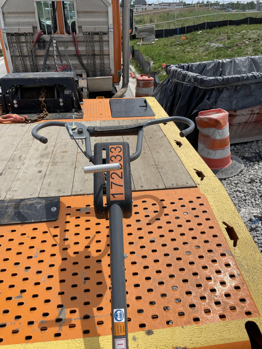 2021 HUSQVARNA CT 48-13A-V