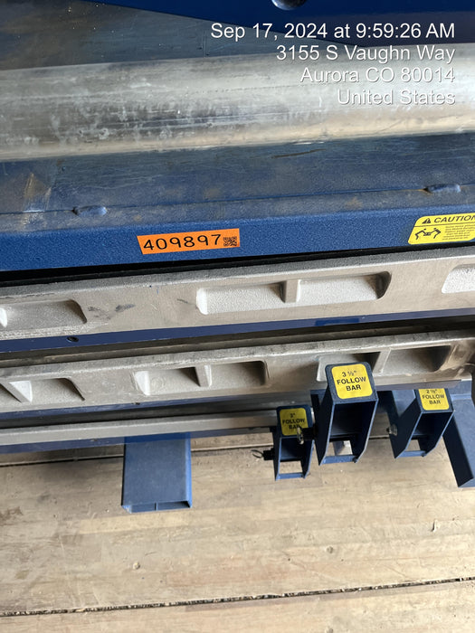 2024 CURRENT TOOLS 254P