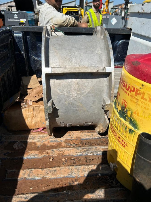 2023 WIDDER 20262-TRACKER