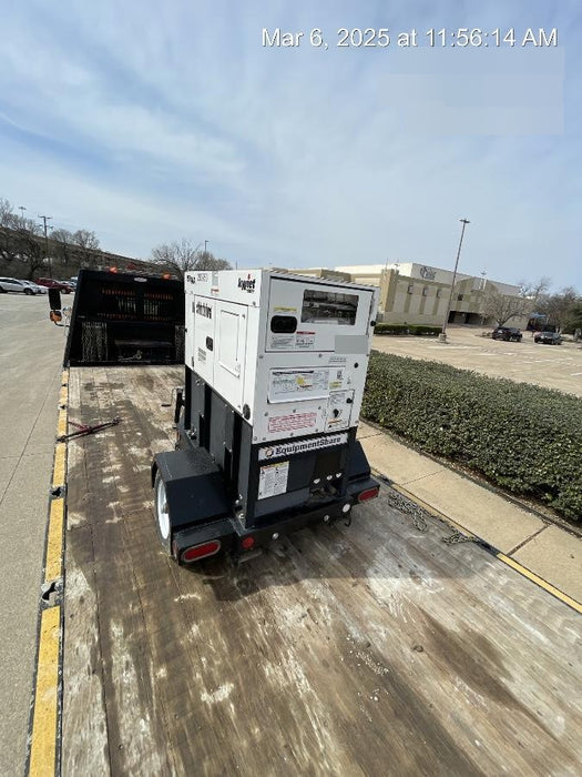 2022 SHINDAIWA DGK15FL