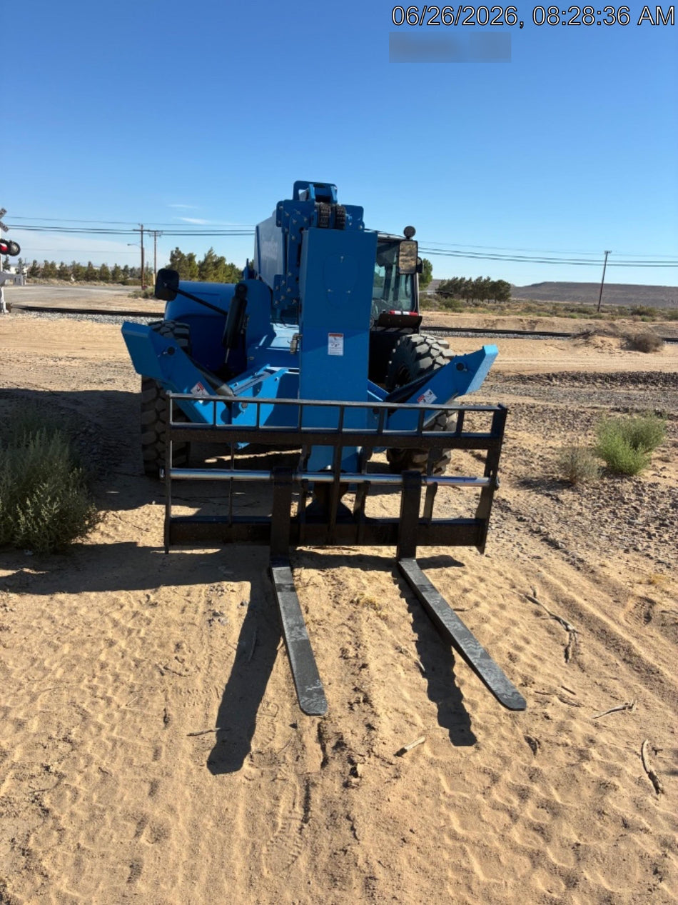 2026 GENIE GTH-1256