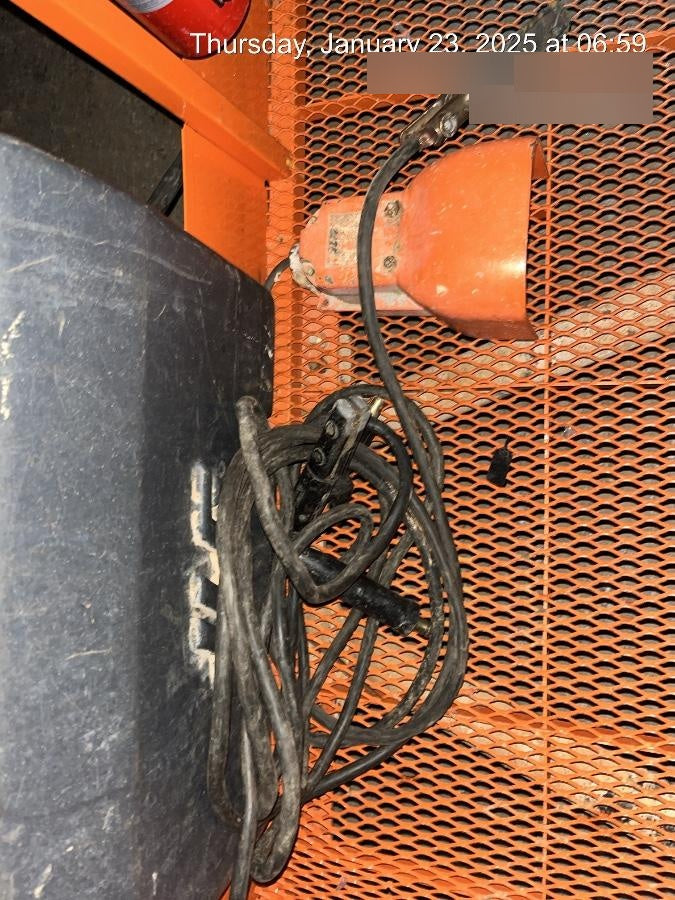 2019 MILLER ELECTRIC CST-280
