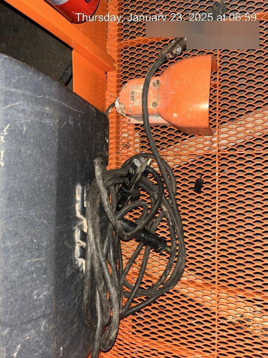 2019 MILLER ELECTRIC CST-280