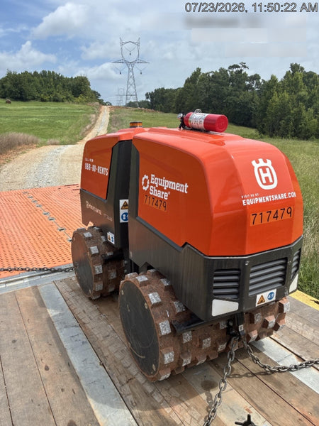 2026 HUSQVARNA LP9505