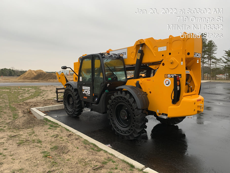 2022 JCB 512-56