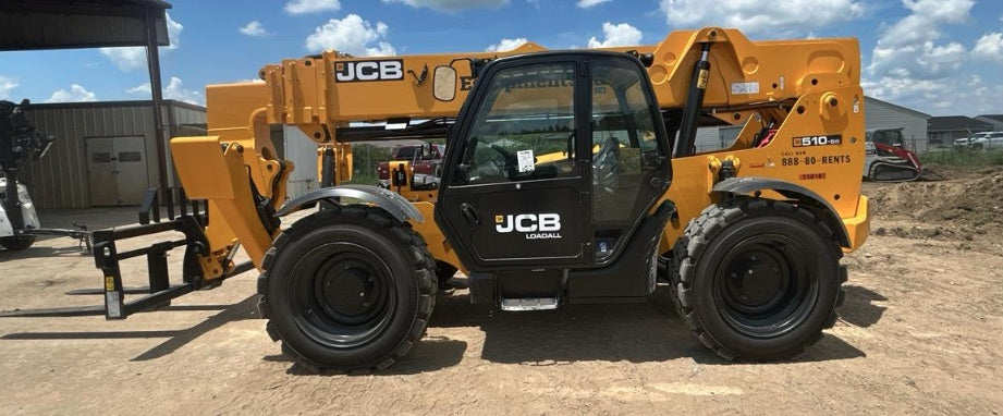 2025 JCB 510-56