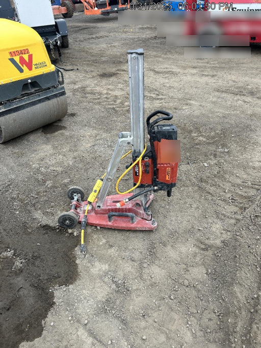 2020 HILTI DD250E