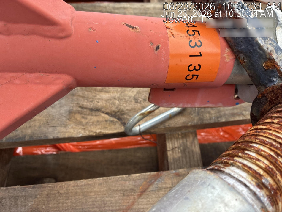 2024 B&B PIPE 4100