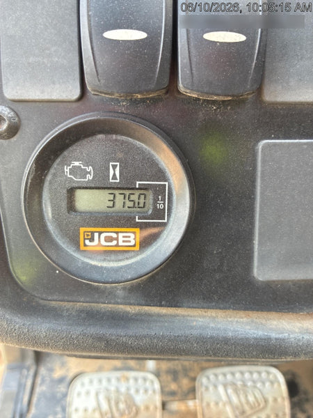 2025 JCB 509-42
